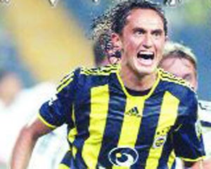 Tuncay'la ipler iyice gerildi