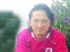 Tuncay'a güvenoyu