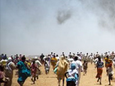 Sudan sebeple petrol savaşı