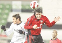 UEFA sendromu