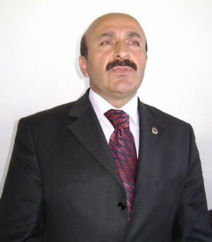 Sulusaray tarihini TOKİ aydınlatacak