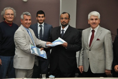 Eskişehir Star Elektronik'ten dev anlaşma 