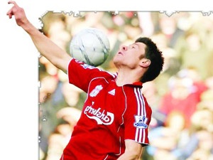 Xabi Alonso müjdesi