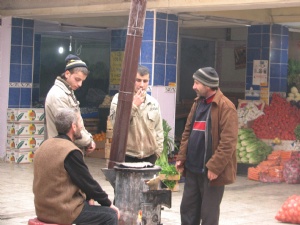 Yeraltı Çarşısı esnafı mağdur oldu