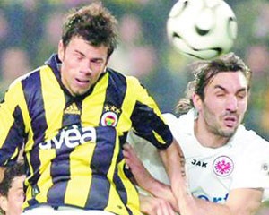 Zico'nun yolcusu 8