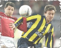 Zico seyretmese tur F.Bahçe'nindi