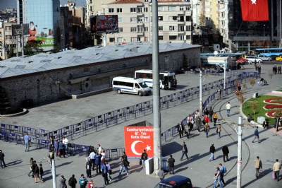 Canlı bombanın DNA testi tamamlanmadı  