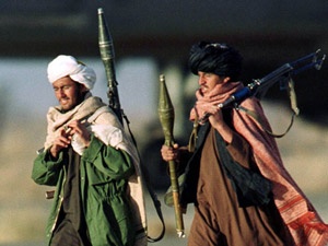 Taliban'ın yeni hedefi hindiler