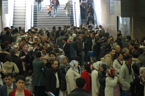 Toki konutları için talep patlaması