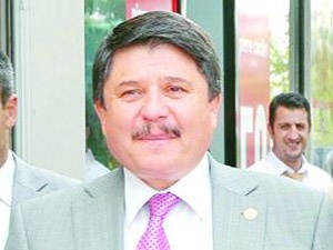 Tanrıverdi: Diyarbakır'da birinci partiyiz