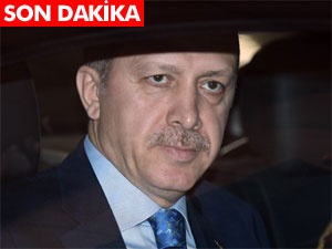 Başbakan Erdoğan Antalya'ya gidecek