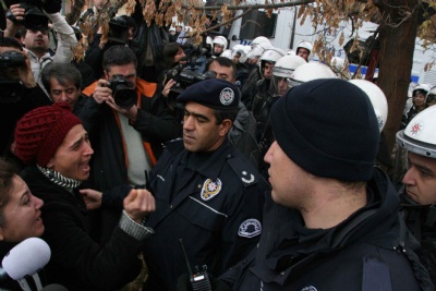 Ankara Valisi ve Emniyet Müdürü'ne soruşturma