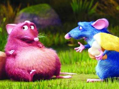 Tek hayali aşçı olmak 