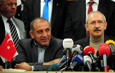 Gürsel Tekin yeni CHP Genel Başkanı olacak