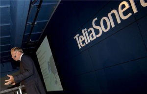 TeliaSonera, MCT'yi satın aldı