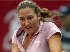 Teniste İsrailli  yarışmacı krizi