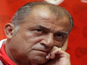 Fatih Terim'e ilginç teklif