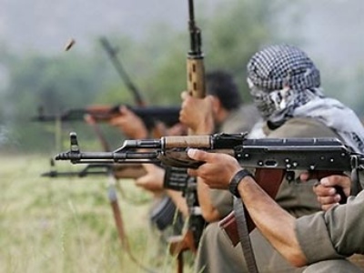 PKK terör örgütünde finansman sıkıntısı