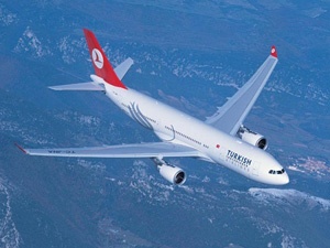 Sırbistan'dan Türk uçuşlarına engel