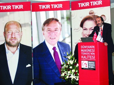 'Tıkır Tıkır' dediler 'yerli'yi önerdiler