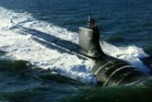 Nükleer denizaltıda kaza: 2 ölü