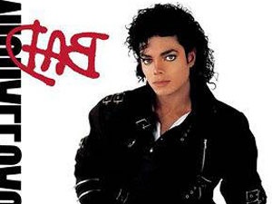 Michael Jackson dinleyip Top Gun izlenen yıllar 
