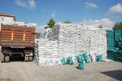 Ereğli Belediye Başkanı Posbıyık'ın kömür uyarısı