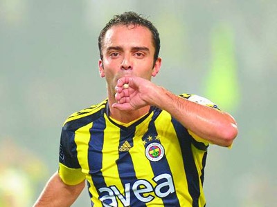 Tottenham Semih'in peşinde