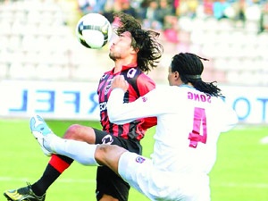 Trabzon'u sıkıntı bastı