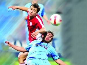 Trabzonspor'un gurur tablosu