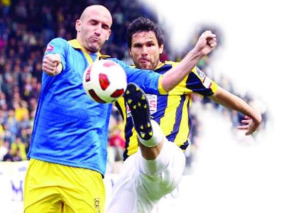 Trabzon'da her formaya 3 aday
