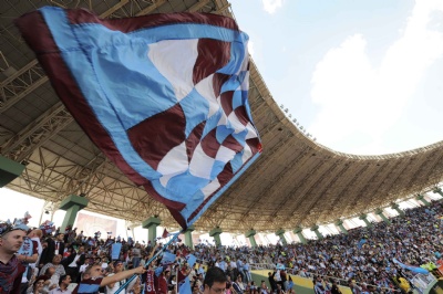 Türkiye Kupası Trabzonspor'un oldu