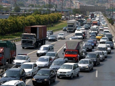 Kadıköy'de bu yollar kapatılacak 