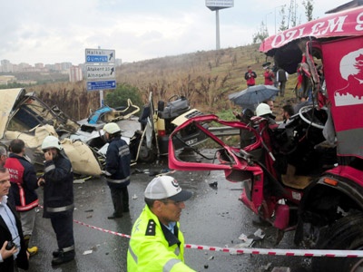 Trafik denetimi belediyeye verilsin