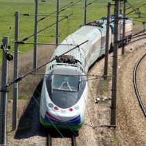 Turkey, Iran agree on joint railway 