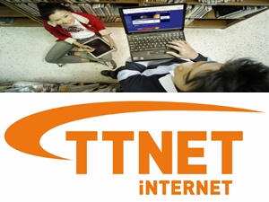 TTNET'e İSO 9001:2008 belgesi