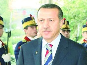 'Türkiye artık bölgesel güç'