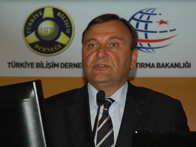 Bilişim 2011 bugün Ankara'da başlıyor