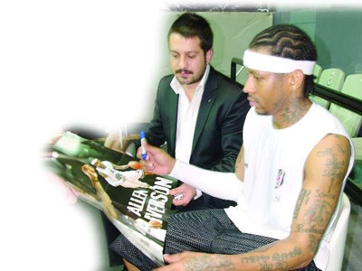 Türkiye ligi NBA gibi