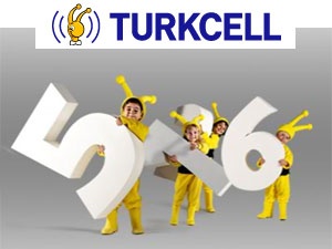 Turkcell'den telefon yedekleme servisi