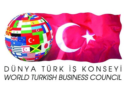 Türk diasporasına ortak hedef için  DEİK'ten yol h