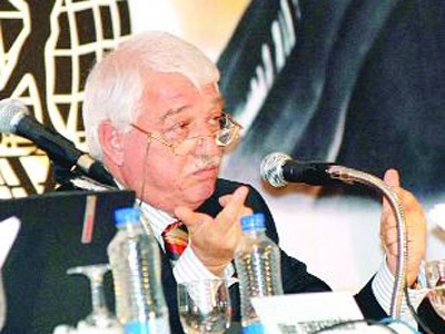 Türker Arslan: Dağ fare doğurdu