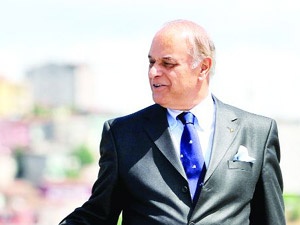 Prof. Dr. Mehmet Sağlam: Türkiye yeni dünyanın bul