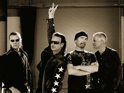 U2'dan yeni albüm geliyor