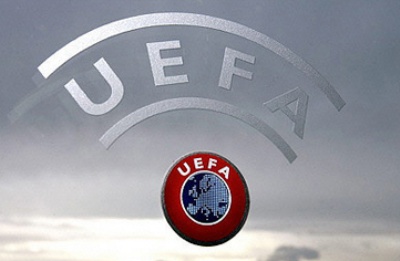 UEFA heyetinin ziyareti başladı