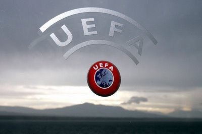 UEFA'dan şikeyle ilgili ilk ipucu