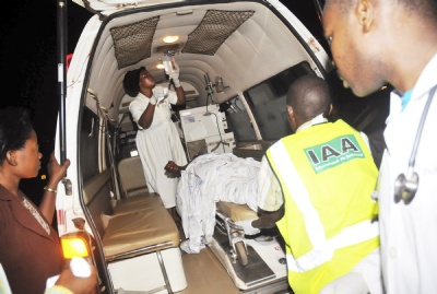 Scores dead in Uganda bomb blasts