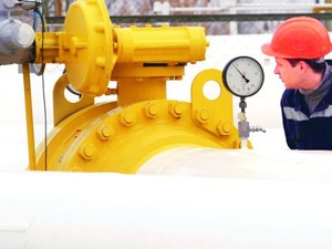 Ukrayna gazın vanasını açmıyor