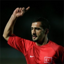 Ümit Karan baba oldu
