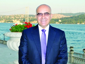 Daha fazla ticaret için Erbil'e temsilcilik açın